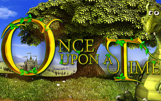 Video Slot Once Upon A Time