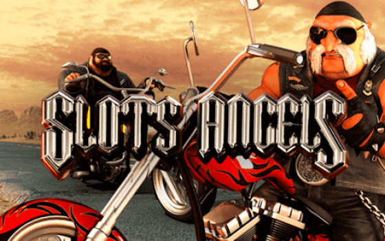 Video Slot Slots Angels