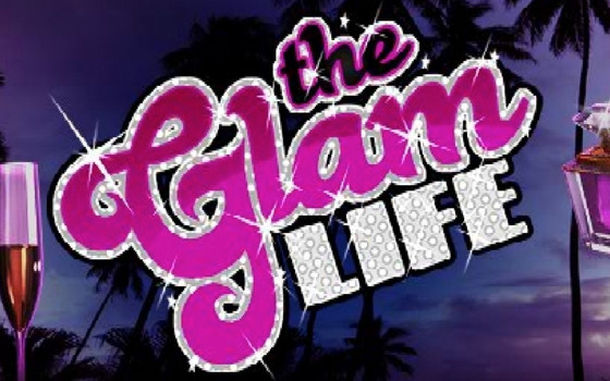 Video Slot The Glam Life