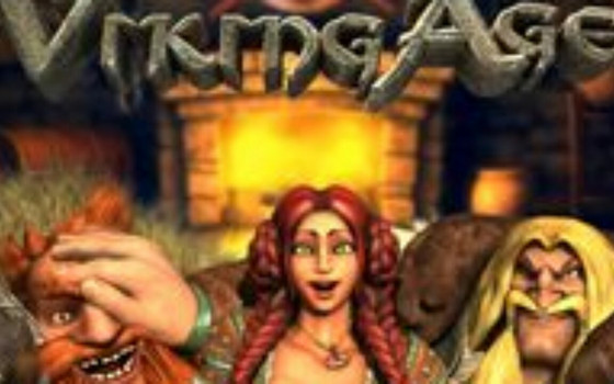 Video Slot Viking Age
