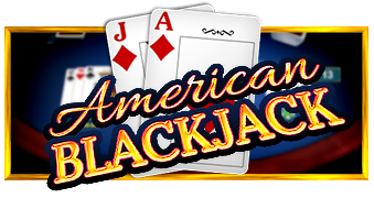 Table Games American Blackjack - Betsoft