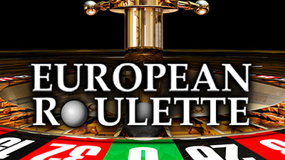 Roulette European Roulette - 1X2gaming