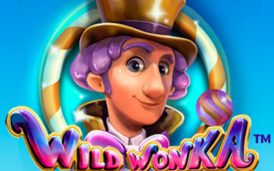 Video Slot Wild Wonka