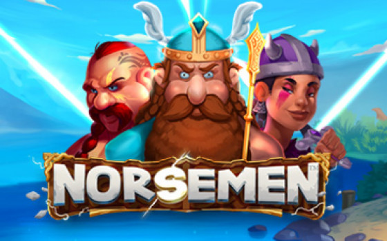 Video Slot Norsemen
