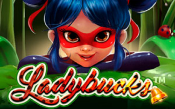 Video Slot Ladybucks