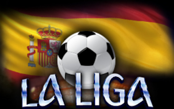 Virtual Sport La Liga