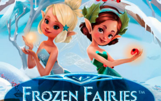 Video Slot Frozen Fairies