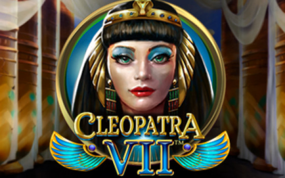 Video Slot Cleopatra VII