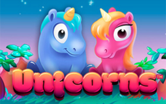 Video Slot Unicorns