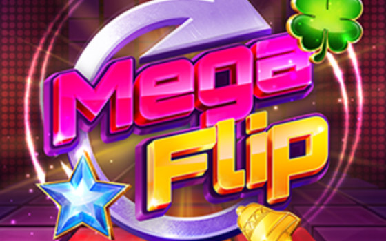 Video Slot Mega Flip