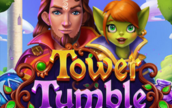 Video Slot Tower Tumble