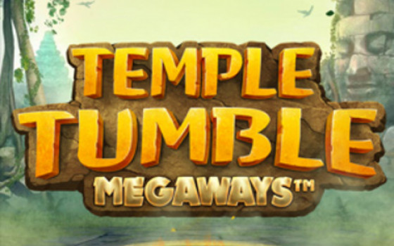 Video Slot Temple Tumble