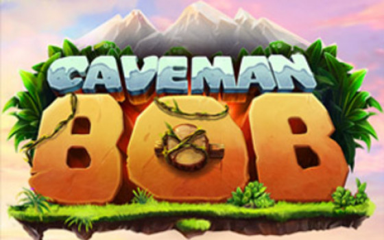 Video Slot Caveman Bob - Relax Gaming