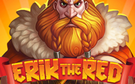 Video Slot Erik The Red