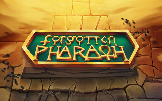 Slot Games Forgotten Pharaoh