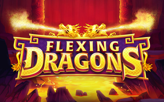 Slot Games Flexing Dragons