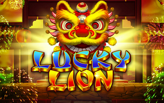 Slot Games Lucky Lion