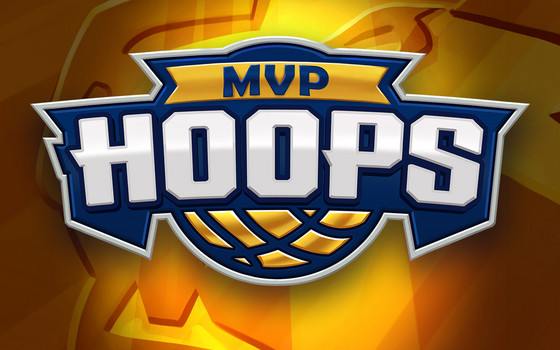 Slot Games Mvp Hoops