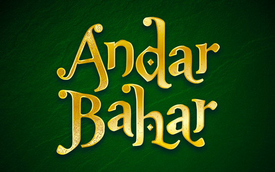 Slot Games Andar Bahar