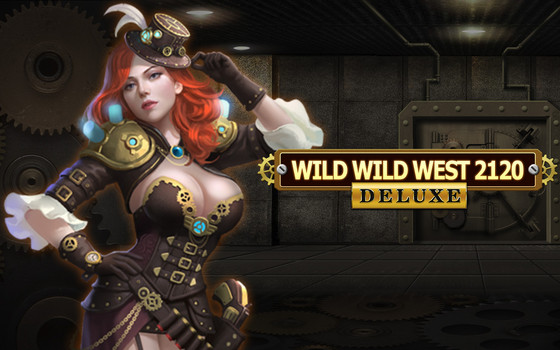 Slot Games Wild Wild West 2120