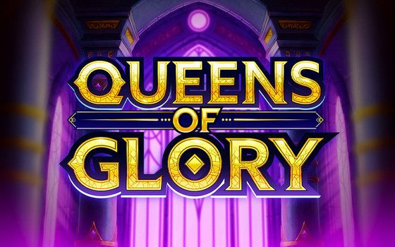 Slot Games Queens Of Glory