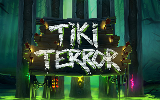 Slot Games Tiki Terror