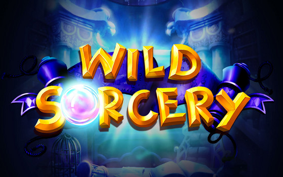 Slot Games Wild Sorcery