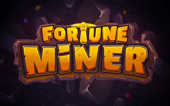 Slot Games Fortune Miner