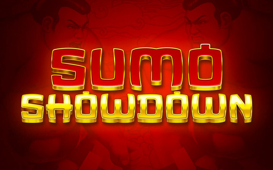 Slot Games Sumo Showdown