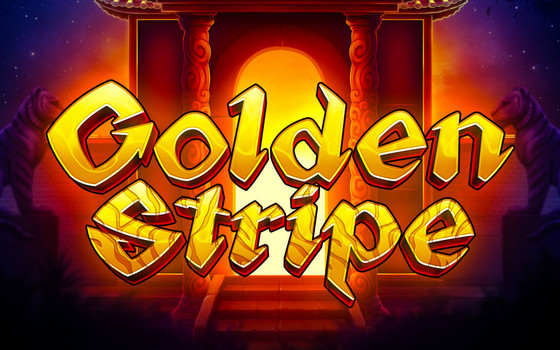 Slot Games Golden Stripe