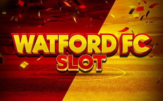Slot Games Watford Fc Slot