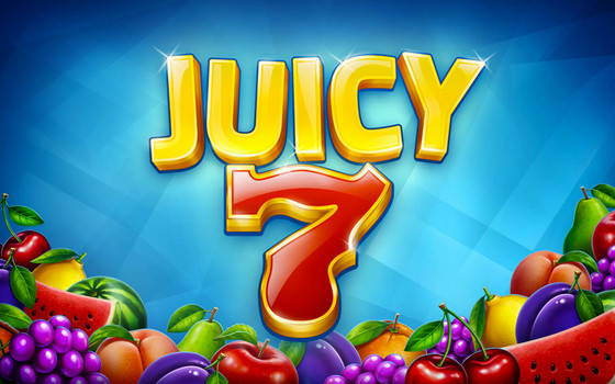 Slot Games Juicy 7