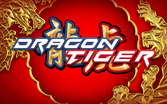 Slot Games Dragon Tiger