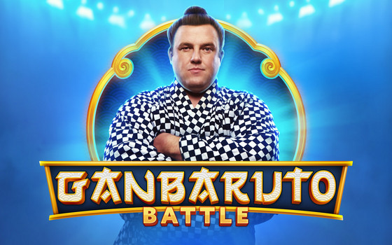 Slot Games Ganbaruto Battle