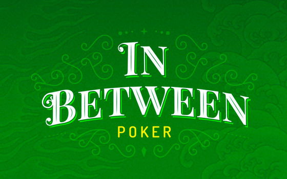 Slot Games In Between Poker