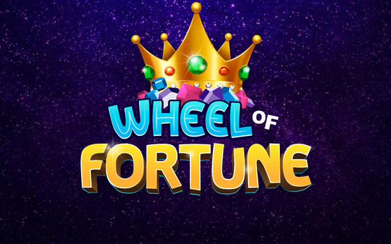 Slot Games Wheel Of Fortune
