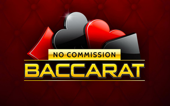 Slot Games Baccarat No Commission