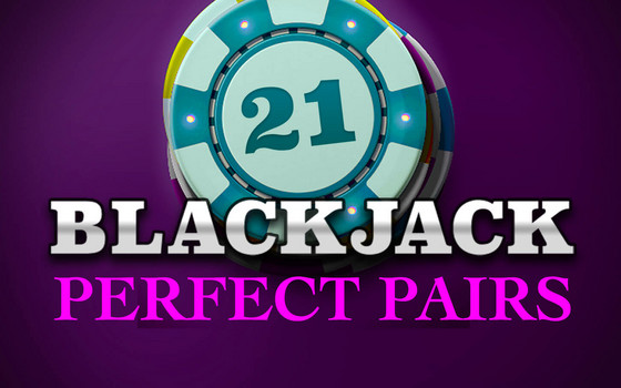 Slot Games Blackjack Classic Perfect Pairs