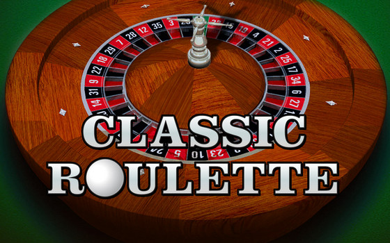 Slot Games Roulette