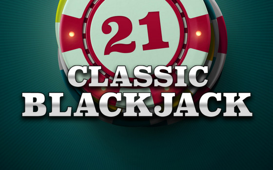 Slot Games Blackjack Classic