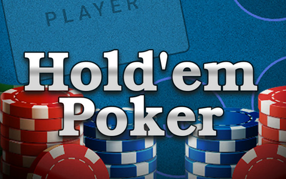 Slot Games Hold’em Poker