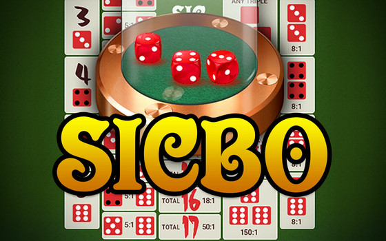 Slot Games Sic Bo