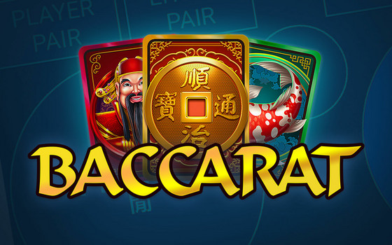 Slot Games Baccarat