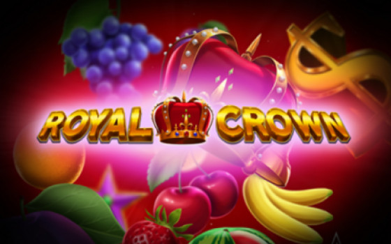 Video Slot Royal Crown