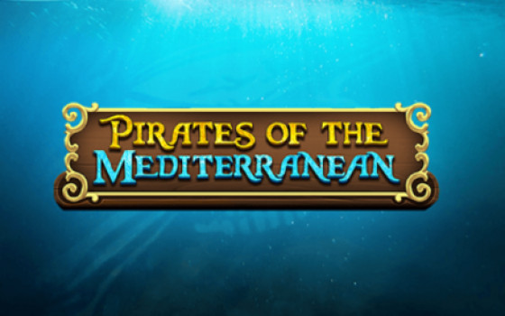Video Slot Pirates Of The Mediterranean