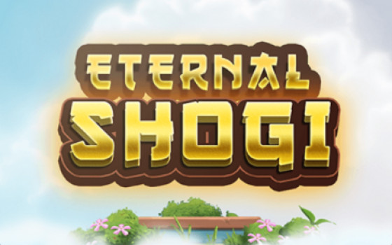 Video Slot Eternal Shogi
