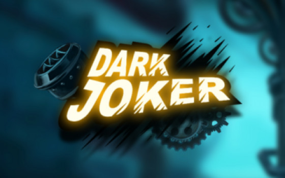 Video Slot Dark Joker