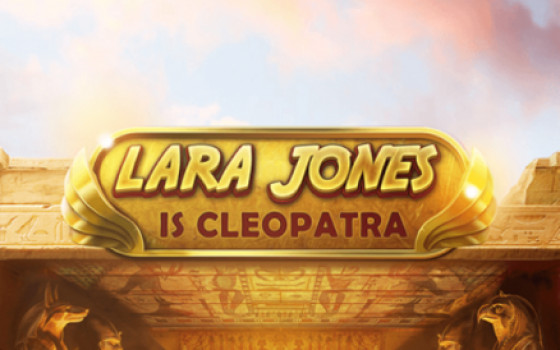 Video Slot Lara Jones