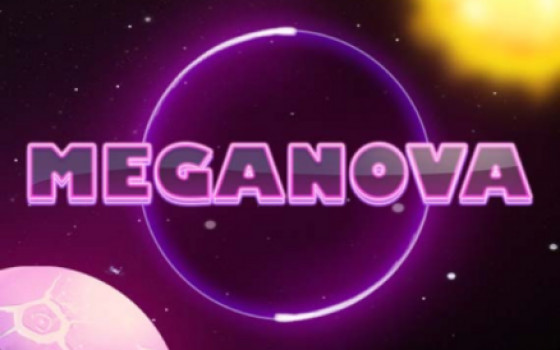 Video Slot Meganova