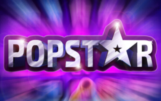 Video Slot Popstar